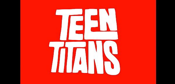  Teen Titans Tentacles Part I and II by Zone